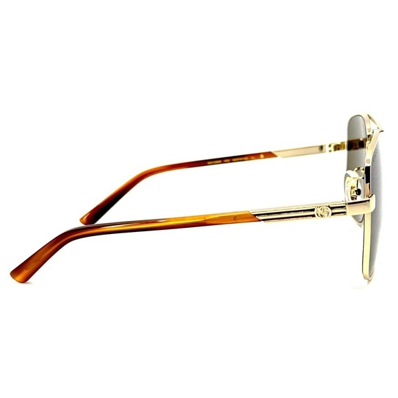 NEW!!! GUCCI Sunglasses GG1289S 002 Authentic - Picture 10 of 12